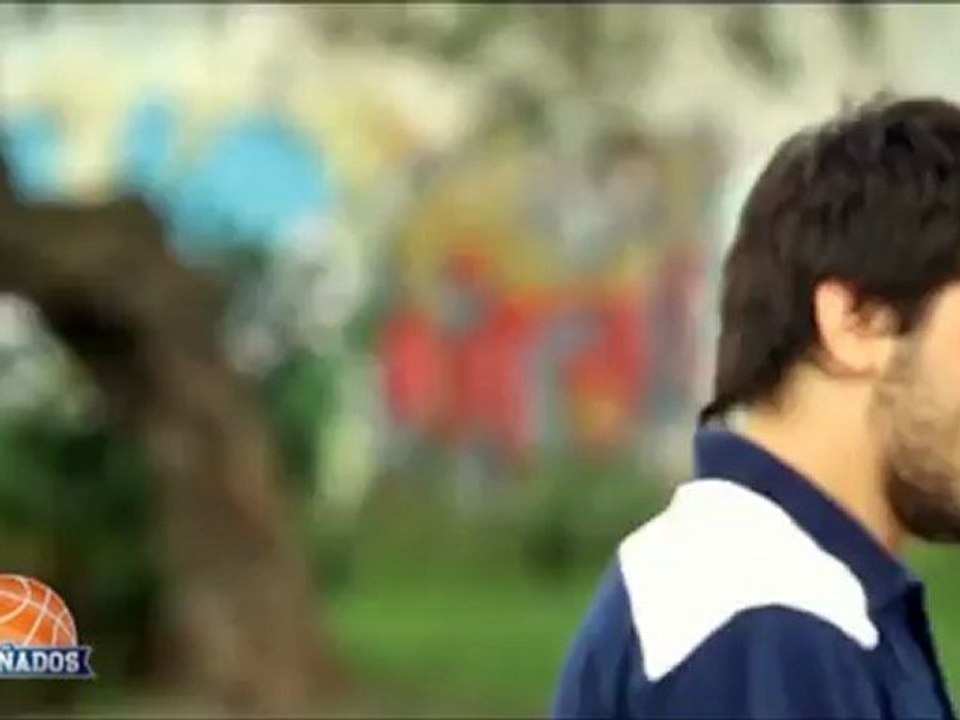 Entrevista a FACU CAMPAZZO (parte1)