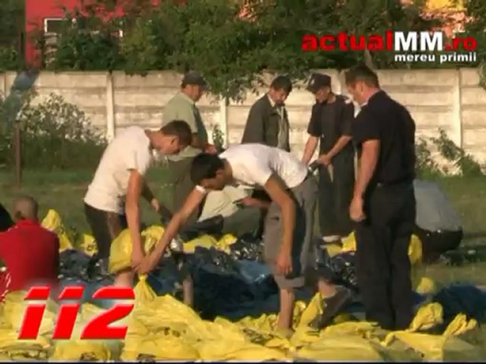 112 emisiunea din 10 august 2012