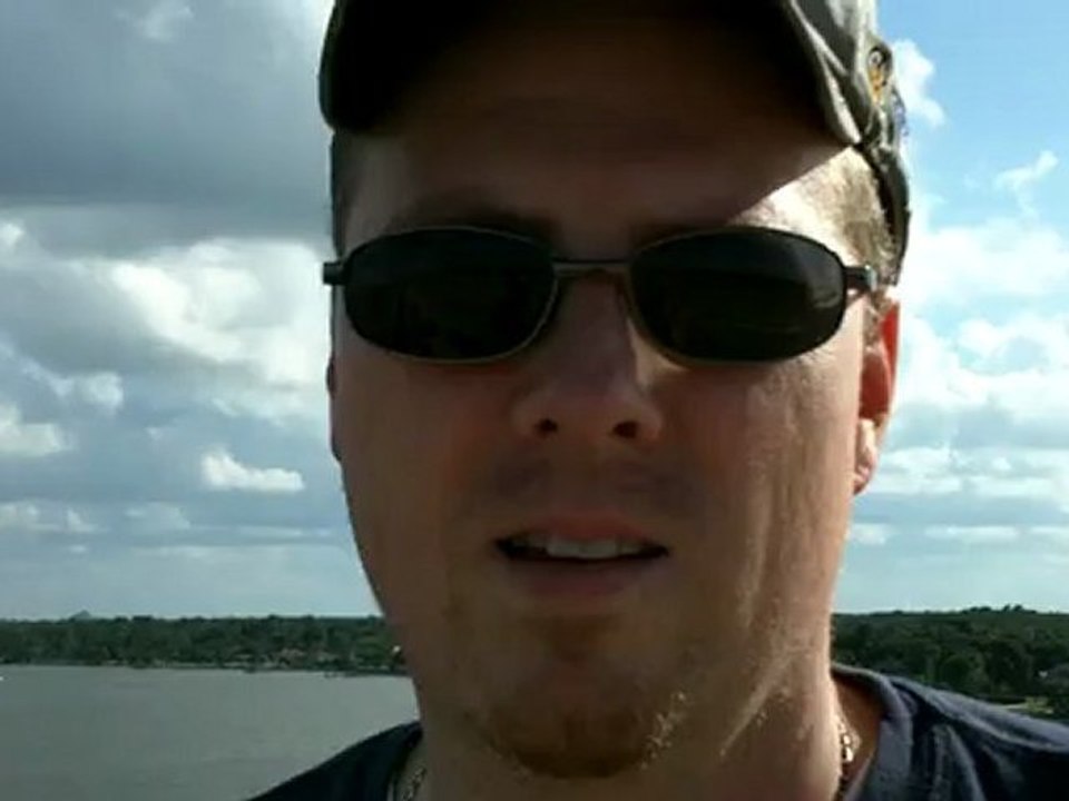 Car Trouble in Ormond Beach, Florida