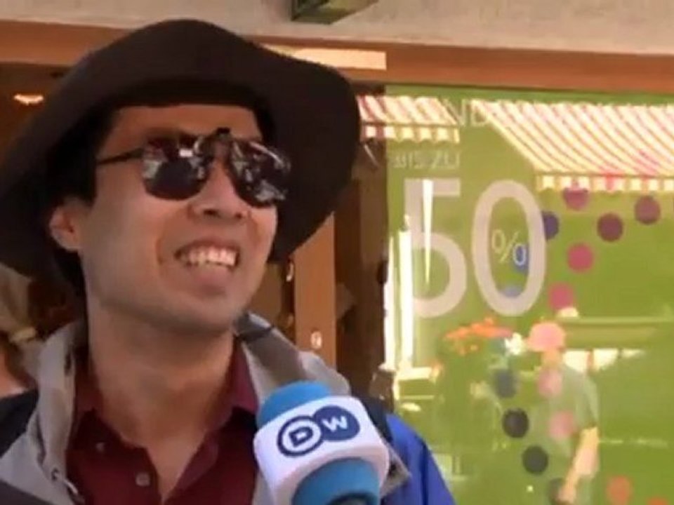 Suiza: con vistas al Cervino | Europa semanal