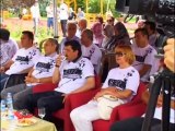 Keçiören Belediyesi Srebrenitsa Soykırımı Anma Programı Bölüm 3