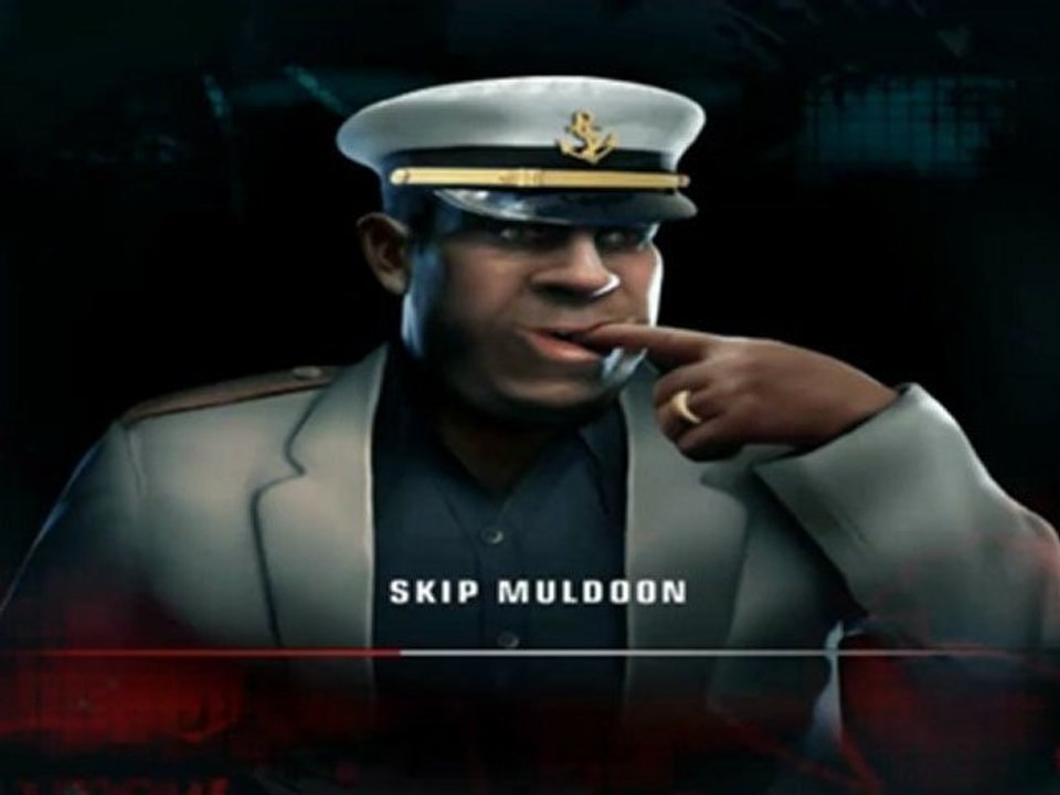 PC [VOSTFR] - Hitman : Blood Money - 08 Death On The Mississippi