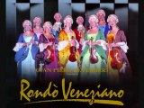 Rondo Veneziano  (  Caro Babbo Natale  /  Yamaha Tyros 2  )