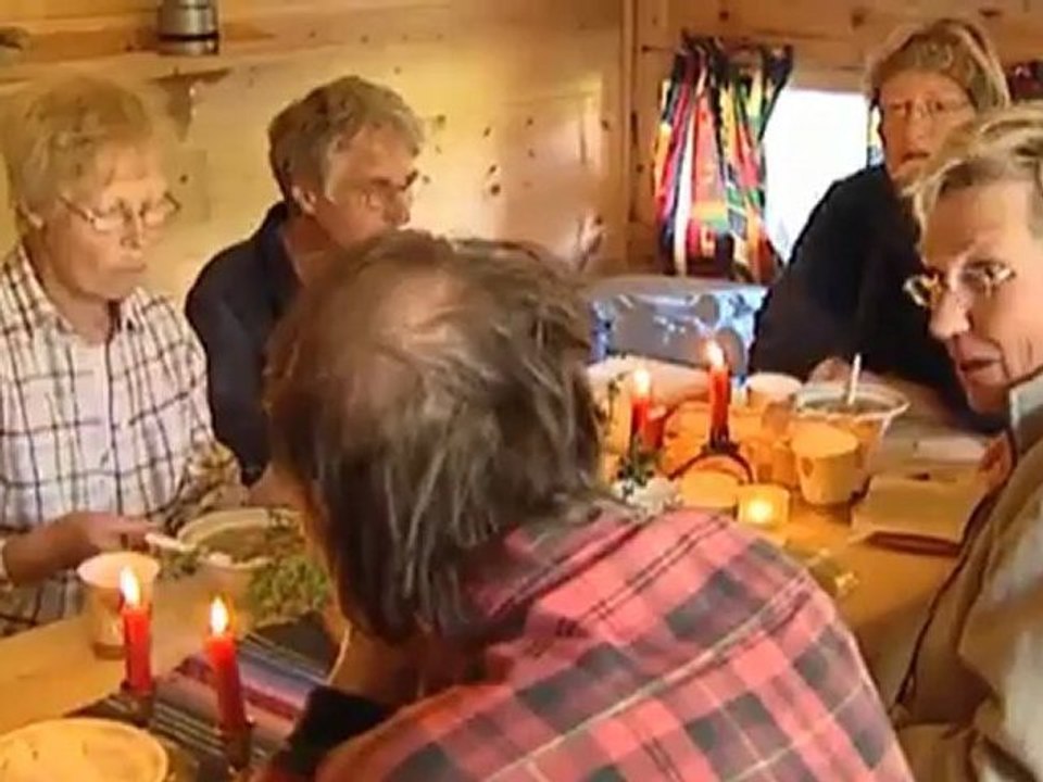 Serie: Caminos de Europa, historias sobre viajes y destinos. | Europa semanal