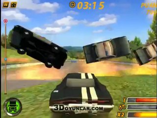 3doyunlar.com - 3d polis takibi oyunu