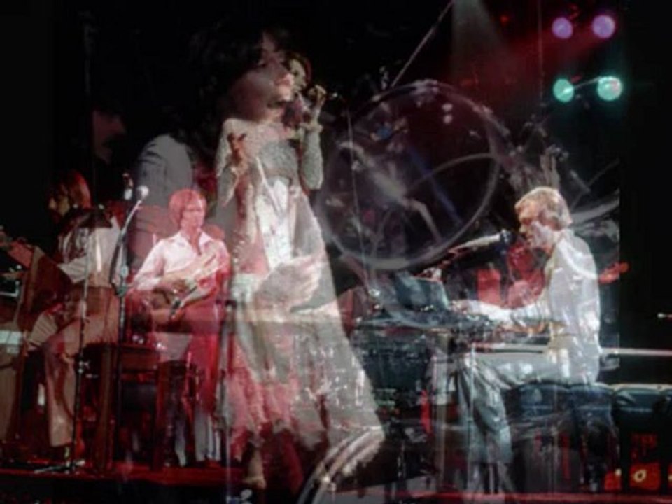 Carpenters  (  Top Of The World  /  Yamaha Tyros 2  )