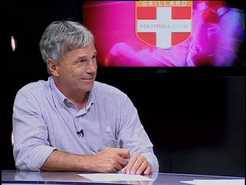 Avant match : 2 août 2012