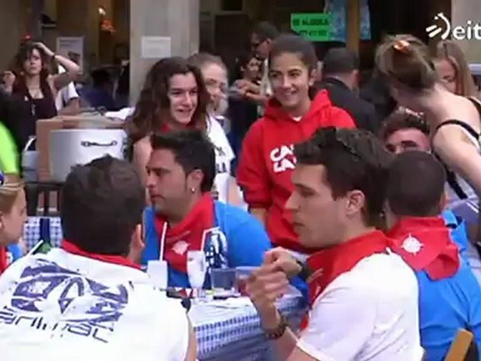 El Conquistour - Making of