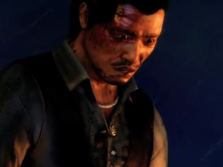 Sleeping Dogs : Trailer de lancement