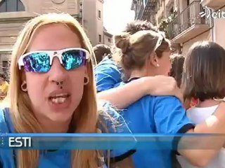 El Conquistour - Equipo de Lizarra-Estella