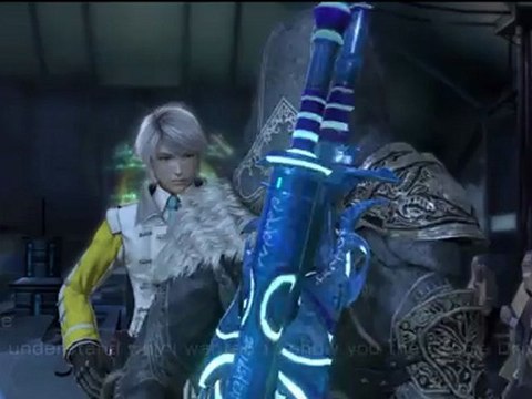 FFXIII-2 Episode Thirty Six: Tidying Up