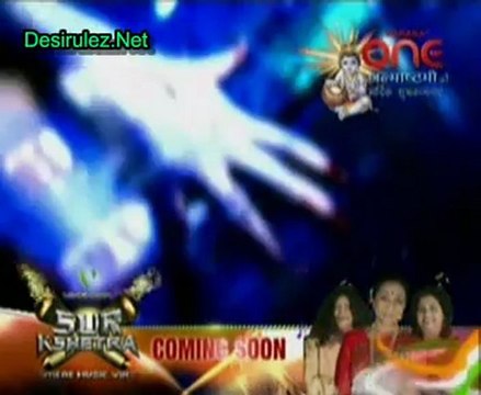 Haunted Nights 10th August 2012 pt2