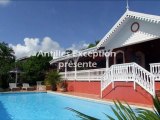Video Location d'une Villa de luxe au Cap Est en Martinique - Le François
