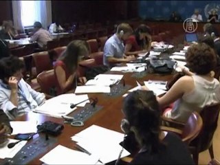 ООН: из Сирии бежало уже 150 тысяч человек