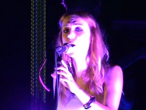 Βάλε μου να πιω (Χανιά 2012 Live) - Γεωργία Νταγάκη