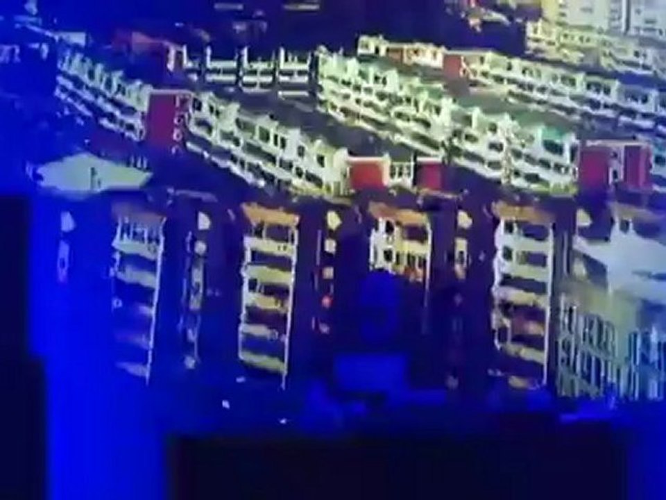 Serie veraniega ?Cultura al aire libre?, tercera parte: m?sica en la acer?a | Cultura.21