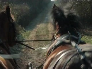 Bande Annonce De Confession d'un enfant du siècle VOSTFR