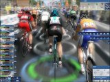 Pro Cycling Manager Saison 2011 DB 2012 - Tour de France 2012 Etape 6
