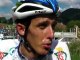 Cyclisme - la réaction de Jérôme Coppel à l'arrivée de la 4ème étape