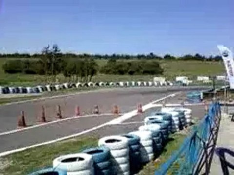 pocket bike bms 6.2 circuit de la vallée