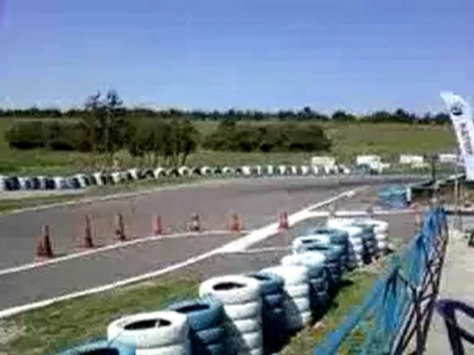 pocket bike bms 6.2 circuit de la vallée