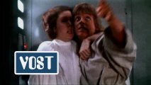 Star Wars: Épisode IV - Un nouvel espoir - Bande-annonce [VOST]