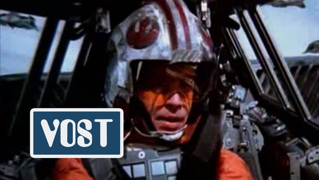 Star Wars: Épisode V - L'Empire contre-attaque - Bande-annonce [VOST]