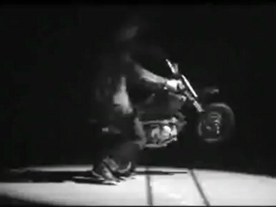 New Blood - Hectz & Jens