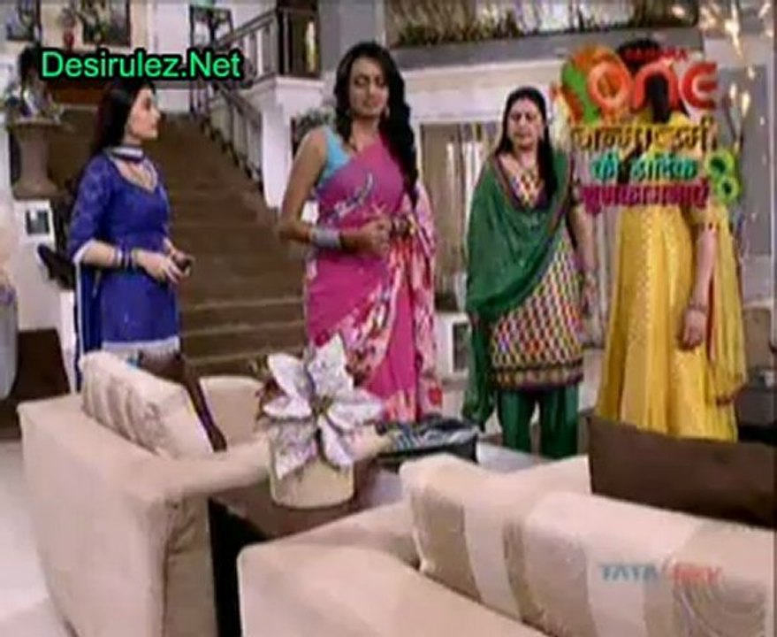 Piya Ka Ghar Pyara Lage 10th  August 2012 pt3
