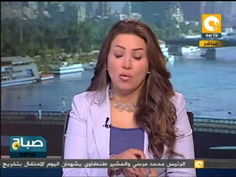 صباح ON: تأجيل قضية التمويل الأجنبي لجلسة 9 سبتمبر