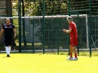 Bordeaux - Carrasso ottimista per la nuova stagione