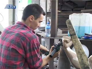 Kult art, 11. avgust 2012.