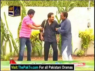 Bulbullay Episode 168 By Ary Digital Part 1