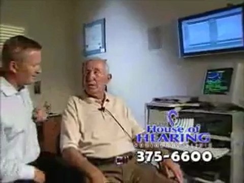 House Of Hearing Testimonial