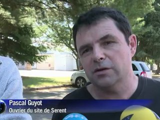 Serent: les salariés Doux perplexes face aux offres de reprise