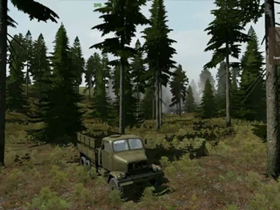 DAYZ - Kaboom le camp !