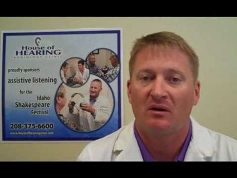 Symptoms Of Hearing Loss