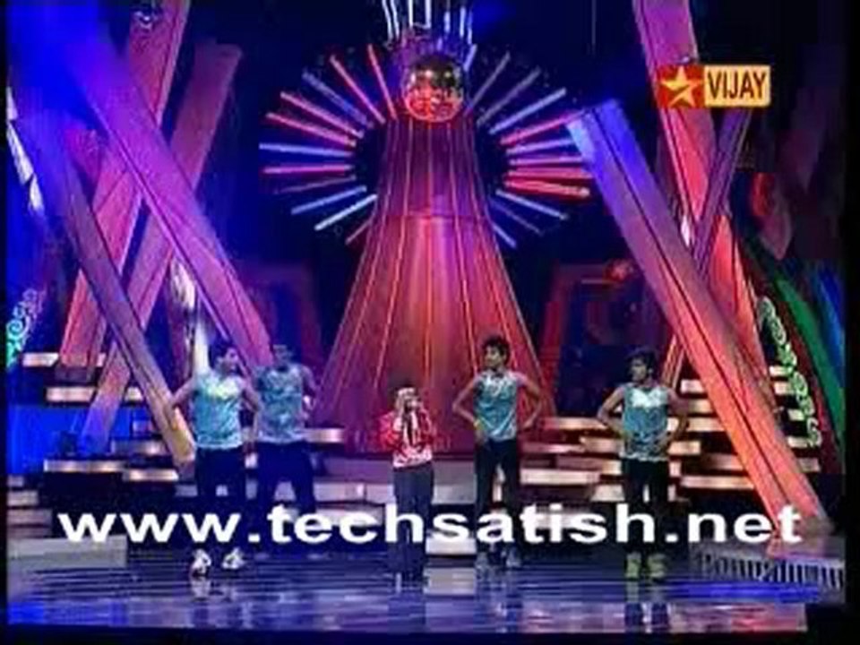 Airtel part 1