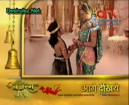 Jai Jai Jai Bajarangbali 10th August 2012 pt3