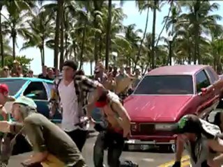 Sexy Dance 4 : Miami Heat - Extrait #1