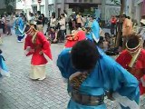 Yosakoi Festival in Kochi - 02