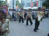 Yosakoi Festival in Kochi - 06