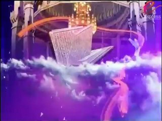 Ramzan Ka Mehman Nauman Ejaz 10th August 2012 Part 4