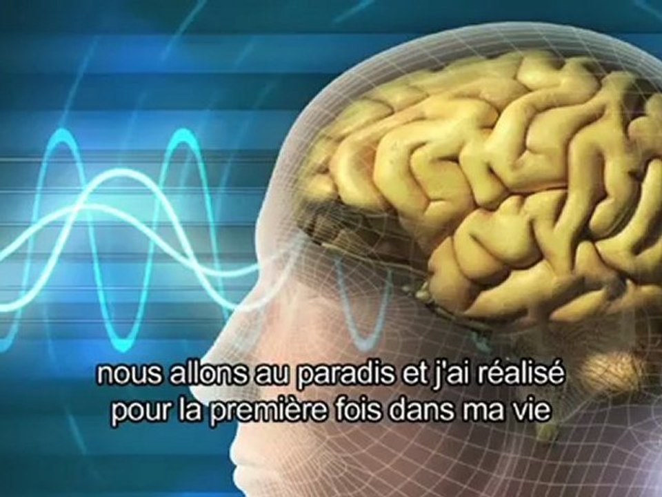 Dr Bruce H.Lipton, L'impact de notre environnement et de notre état d'esprit sur notre santé.