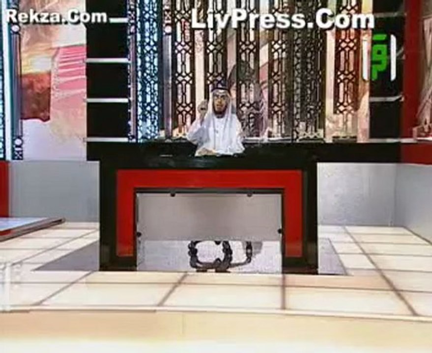 Bini Wabinkoum Ep18