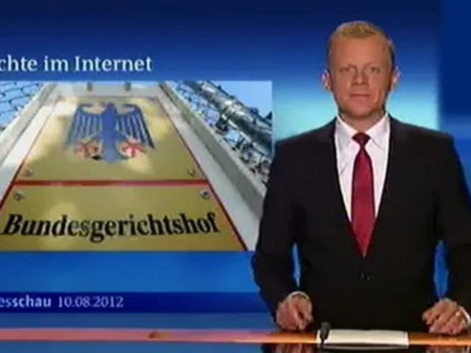 tagesschau