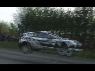 Rallye de Finlande 2012 By RS [WRC]
