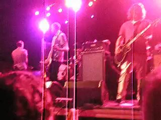 Roseland Ballroom Concert 07-18-2012: Gin Blossoms - Allison Road