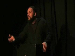 Démocratie : Dieudonné nous explique pourquoi on vote