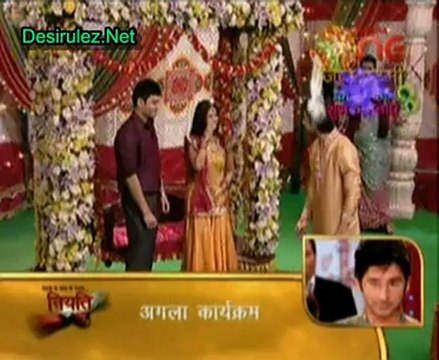 Jhilmil Sitaron K+a Aangan Hoga 10th August 2012 pt3